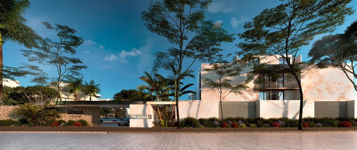 Foto de departamento en venta en  , aldea tulum, tulum, quintana roo, 28771342 No. 05