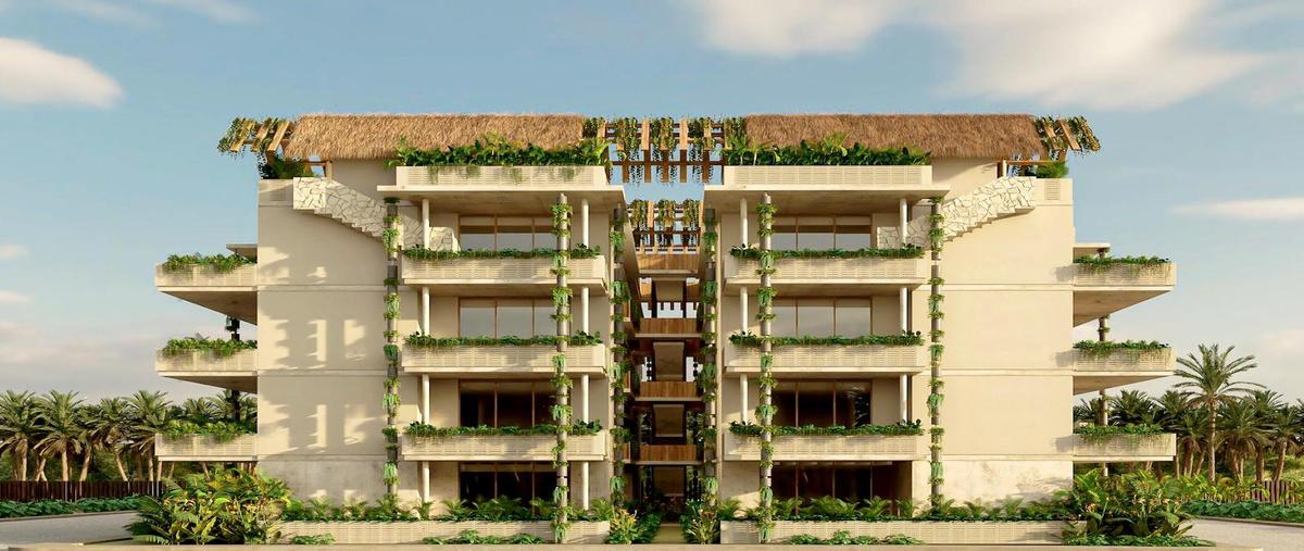 Foto de departamento en , aldea tulum, tulum, quintana roo, 28771343 foto 02 Foto de departamento en venta en , aldea tulum, tulum, quintana roo, 28771343 No. 02