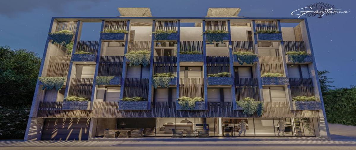 Foto de departamento en venta en  , aldea tulum, tulum, quintana roo, 28771346 No. 04