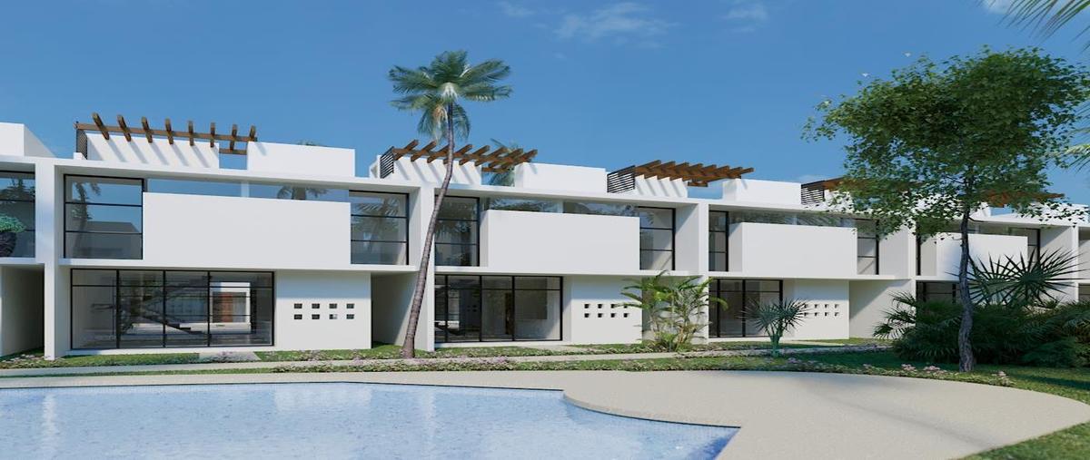 Foto de casa en , aldea tulum, tulum, quintana roo, 28771353 foto 03 Foto de casa en venta en , aldea tulum, tulum, quintana roo, 28771353 No. 03