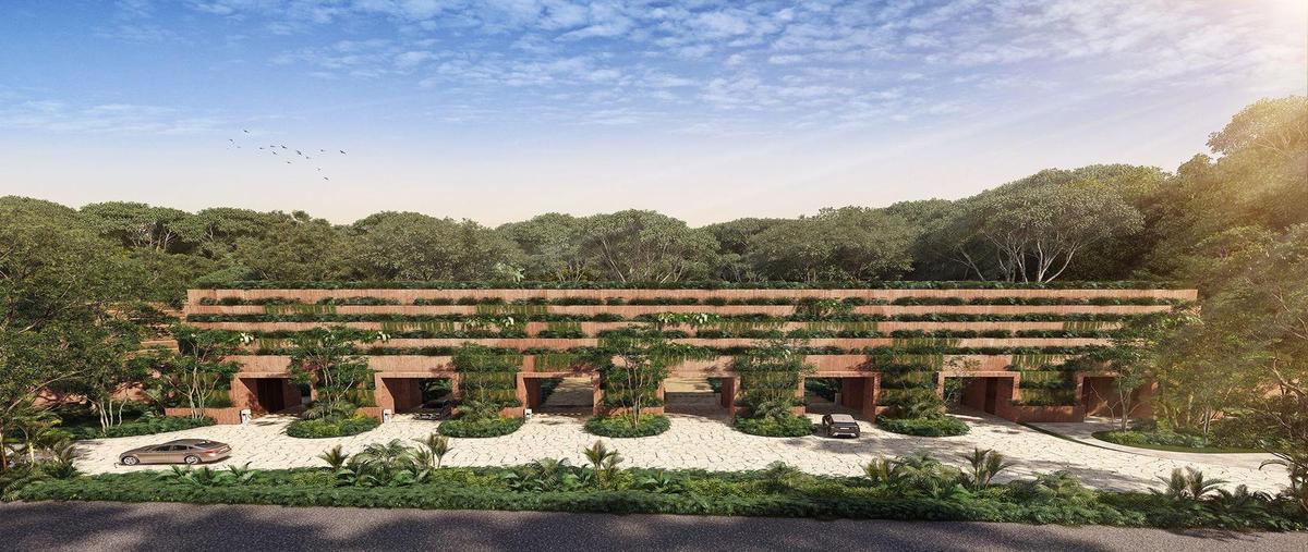 Foto de terreno habitacional en venta en  , aldea tulum, tulum, quintana roo, 28771356 No. 03