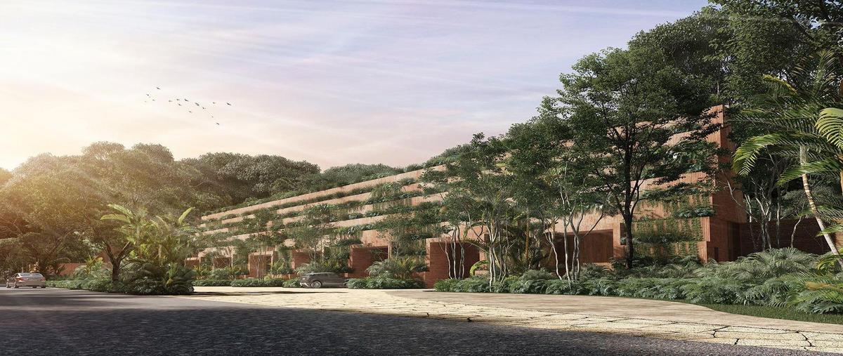 Foto de terreno habitacional en venta en  , aldea tulum, tulum, quintana roo, 28771356 No. 04