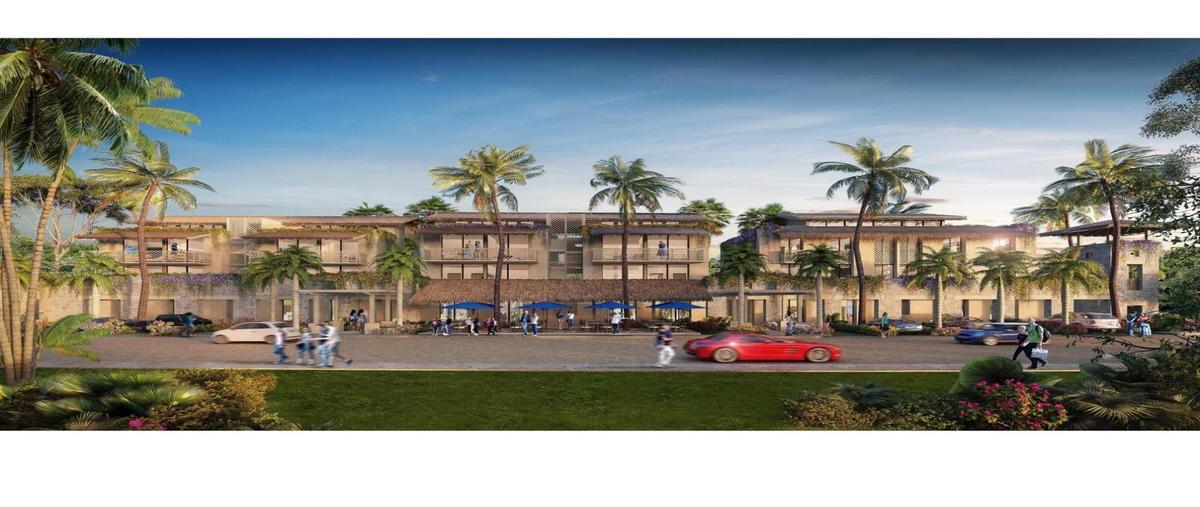 Foto de departamento en venta en  , aldea tulum, tulum, quintana roo, 28771361 No. 03