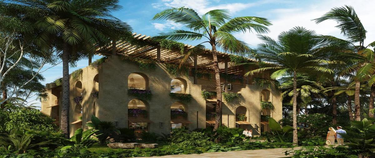 Foto de departamento en venta en  , aldea tulum, tulum, quintana roo, 28771361 No. 04