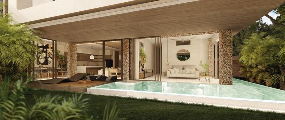 Foto de departamento en venta en  , aldea tulum, tulum, quintana roo, 28771363 No. 03