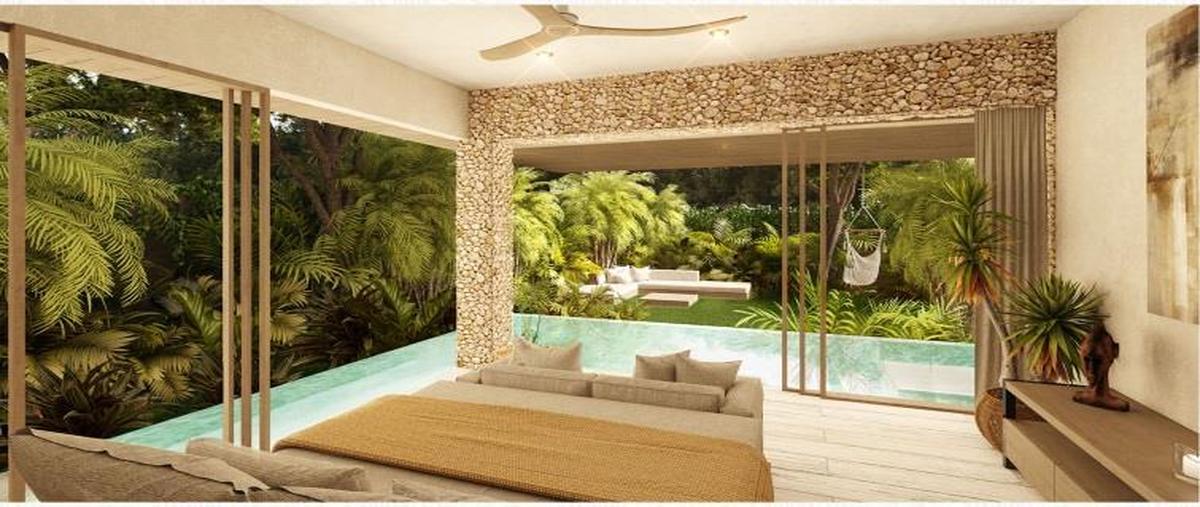 Foto de departamento en venta en  , aldea tulum, tulum, quintana roo, 28771363 No. 04