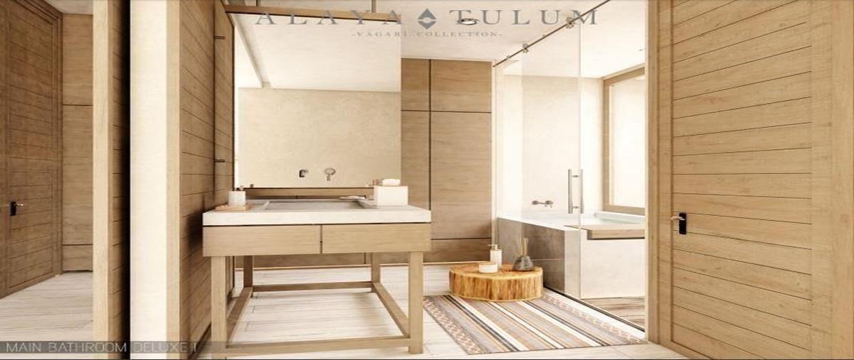 Foto de departamento en venta en  , aldea tulum, tulum, quintana roo, 28771363 No. 05