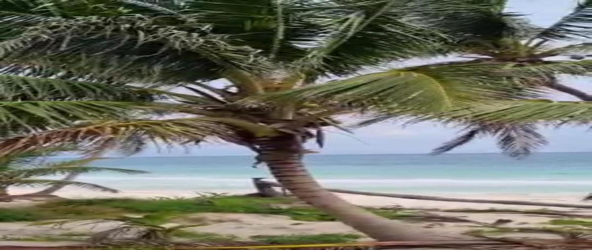 Foto de terreno habitacional en venta en  , aldea tulum, tulum, quintana roo, 28771366 No. 03