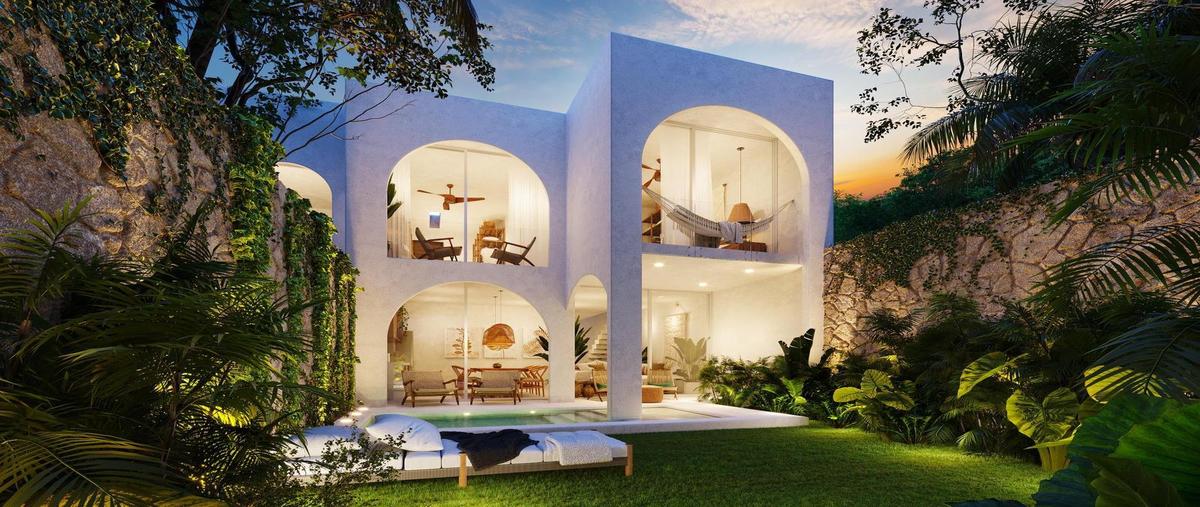 Foto de casa en , aldea tulum, tulum, quintana roo, 28771367 foto 03 Foto de casa en venta en , aldea tulum, tulum, quintana roo, 28771367 No. 03