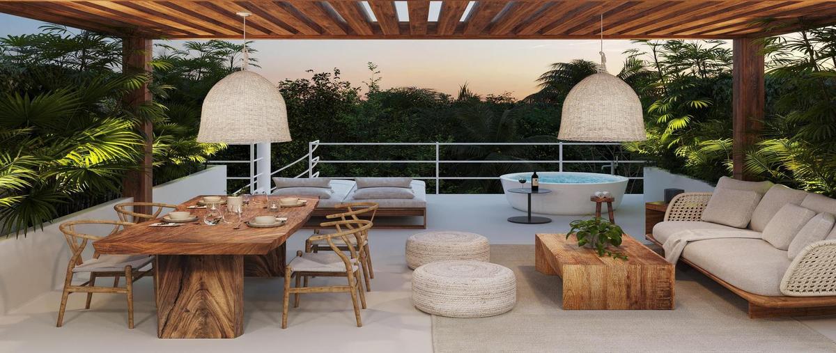 Foto de casa en , aldea tulum, tulum, quintana roo, 28771367 foto 04 Foto de casa en venta en , aldea tulum, tulum, quintana roo, 28771367 No. 04