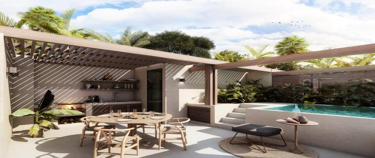 Foto de departamento en , aldea tulum, tulum, quintana roo, 28771372 foto 01 Foto de departamento en venta en , aldea tulum, tulum, quintana roo, 28771372 No. 01