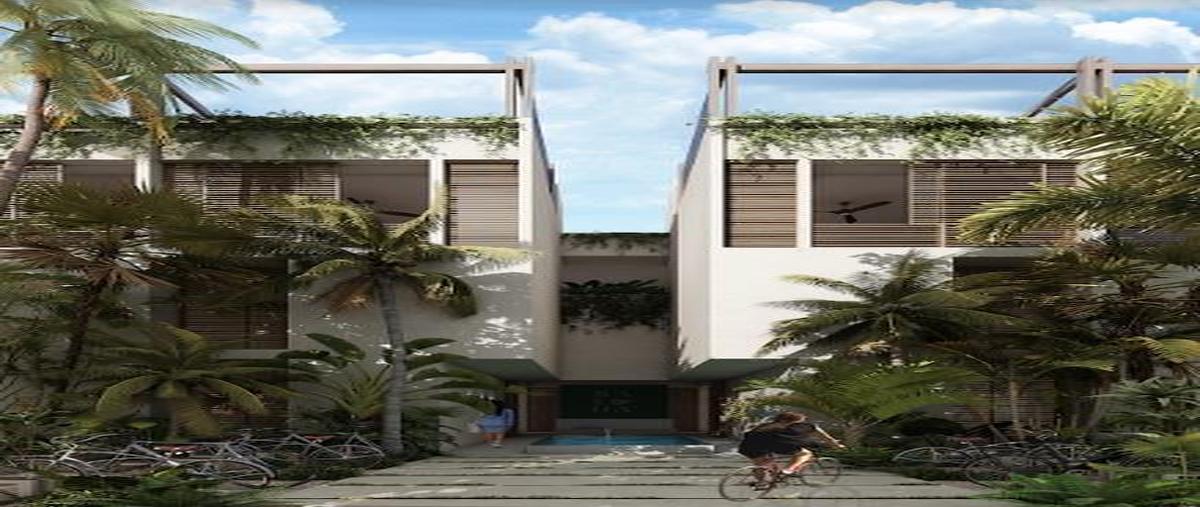 Foto de departamento en , aldea tulum, tulum, quintana roo, 28771372 foto 02 Foto de departamento en venta en , aldea tulum, tulum, quintana roo, 28771372 No. 02