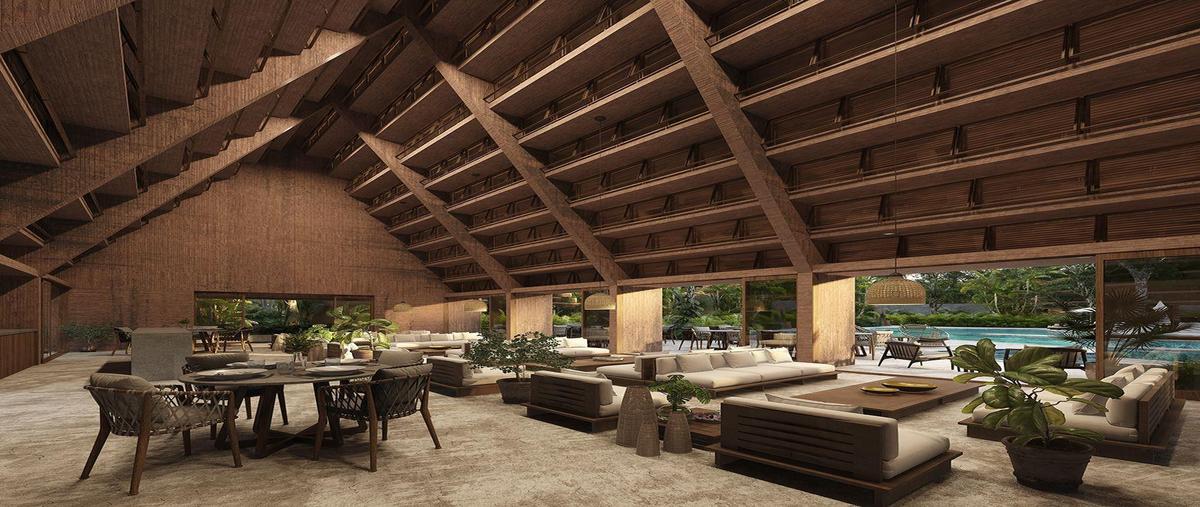 Foto de terreno habitacional en venta en  , aldea tulum, tulum, quintana roo, 28771376 No. 03