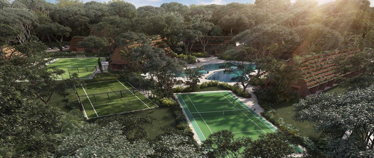 Foto de terreno habitacional en venta en  , aldea tulum, tulum, quintana roo, 28771376 No. 04