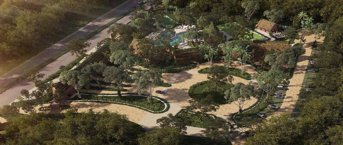 Foto de terreno habitacional en venta en  , aldea tulum, tulum, quintana roo, 28771376 No. 05