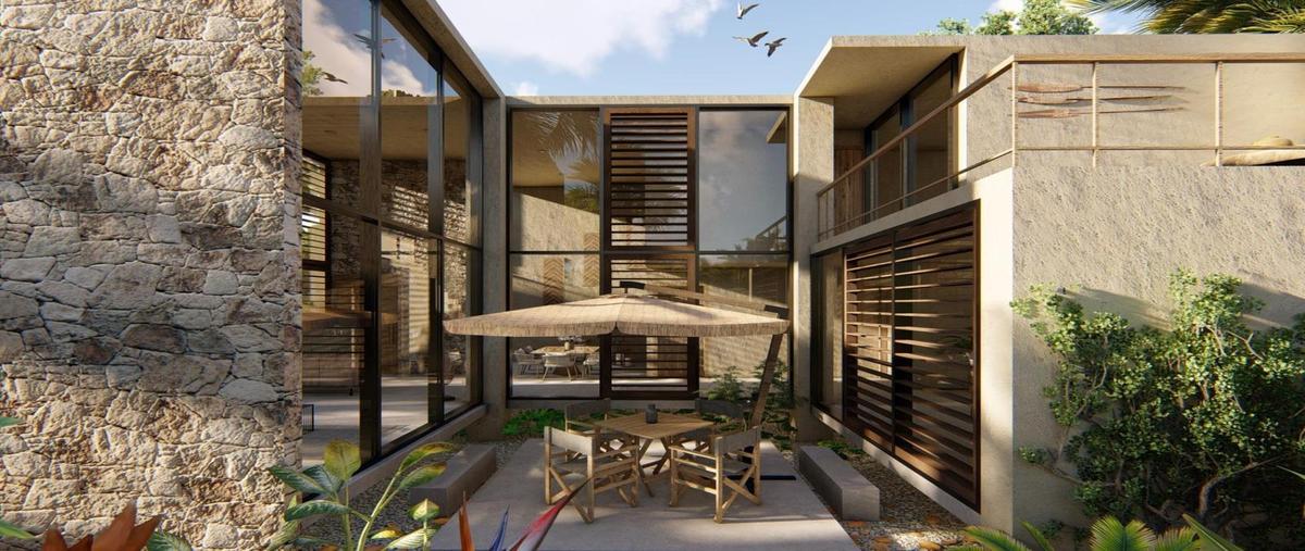 Foto de casa en venta en  , aldea tulum, tulum, quintana roo, 28771384 No. 04
