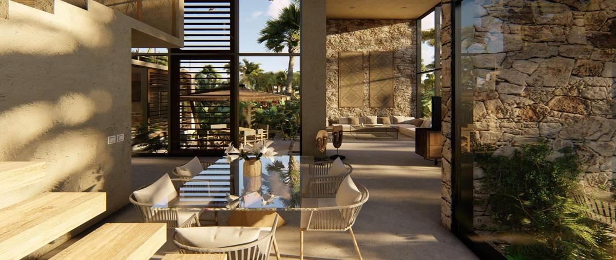 Foto de casa en venta en  , aldea tulum, tulum, quintana roo, 28771384 No. 05