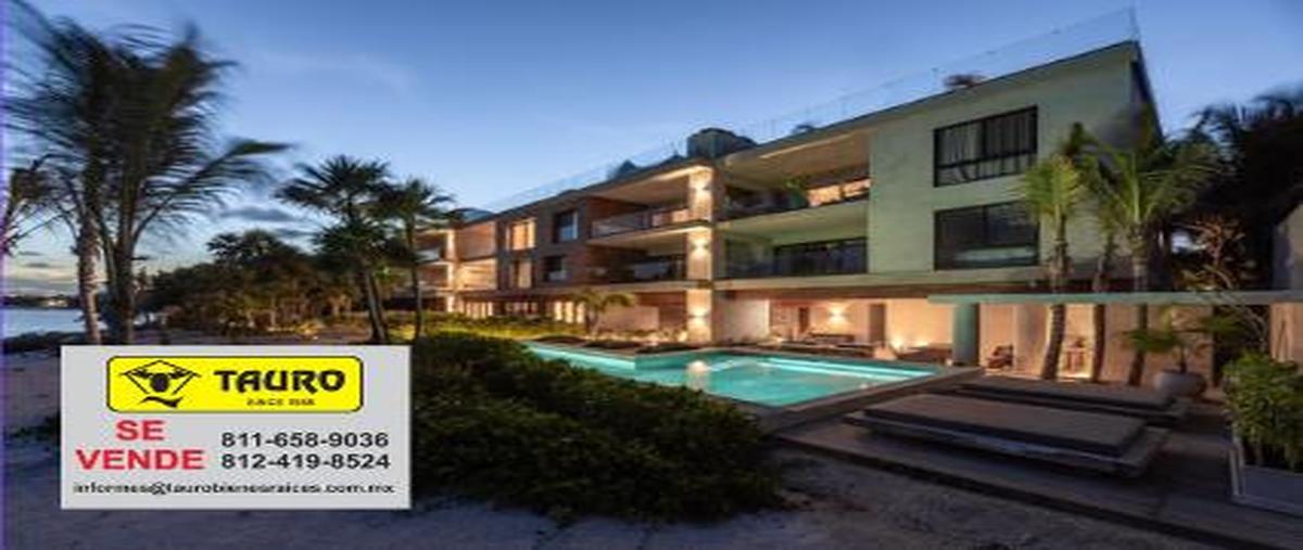 Foto de departamento en , aldea tulum, tulum, quintana roo, 28775763 foto 01 Foto de departamento en venta en , aldea tulum, tulum, quintana roo, 28775763 No. 01