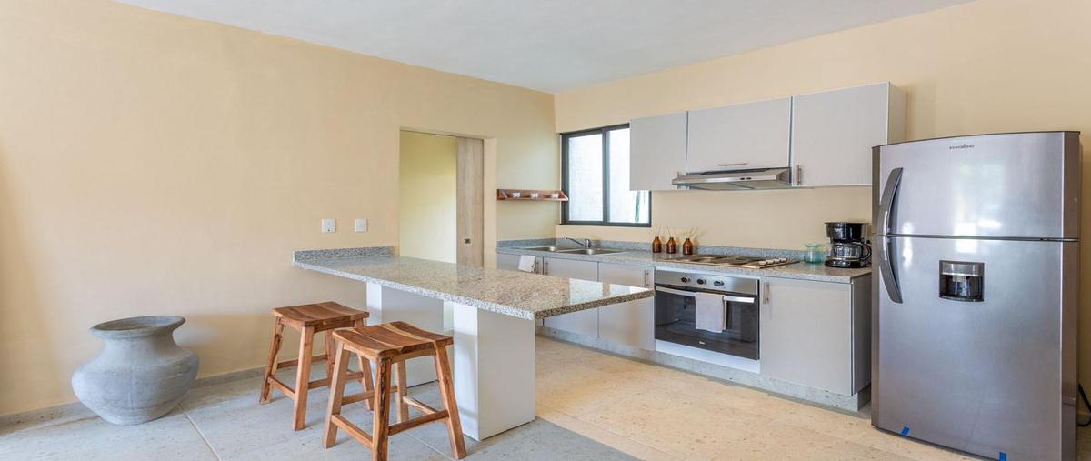Foto de departamento en venta en  , aldea tulum, tulum, quintana roo, 28781985 No. 03