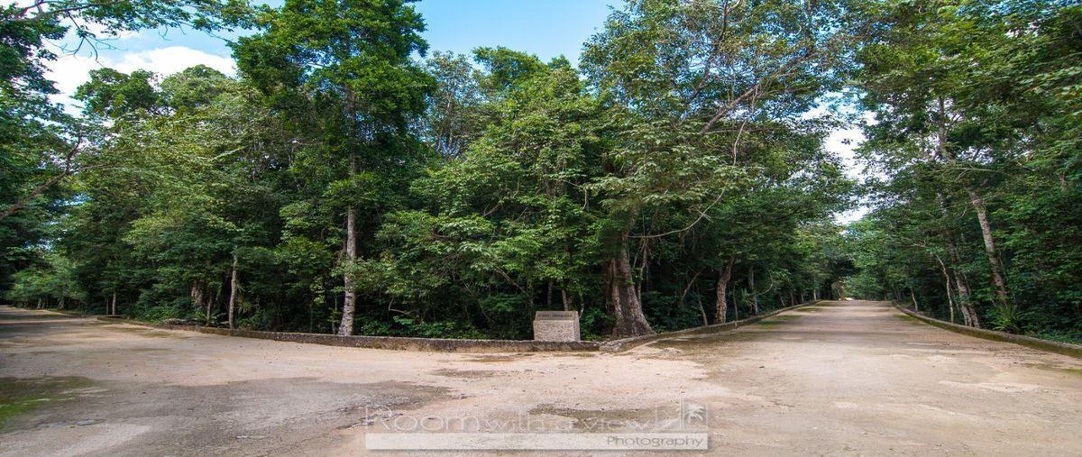 Foto de terreno habitacional en venta en  , aldea tulum, tulum, quintana roo, 28784696 No. 03