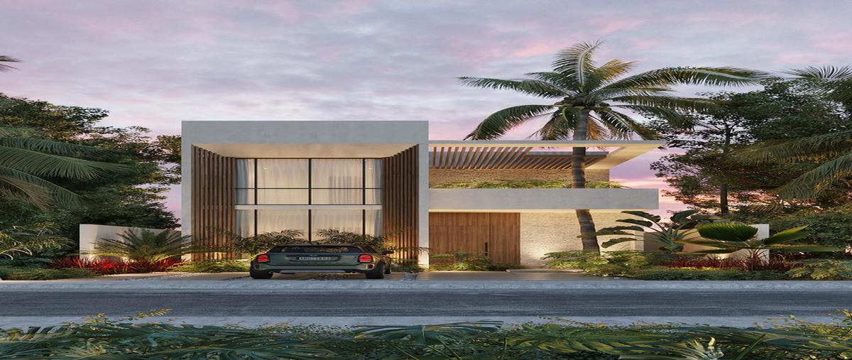 Foto de casa en venta en  , aldea tulum, tulum, quintana roo, 28818478 No. 03