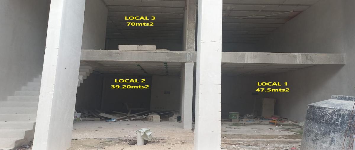 Foto de local en venta en  , aldea tulum, tulum, quintana roo, 28828120 No. 03