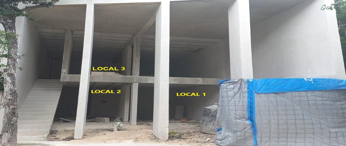 Foto de local en venta en  , aldea tulum, tulum, quintana roo, 28828120 No. 04