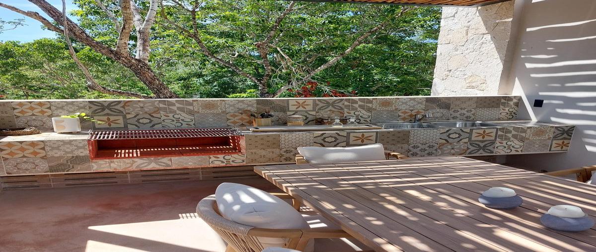 Foto de casa en venta en  , aldea tulum, tulum, quintana roo, 28834696 No. 03