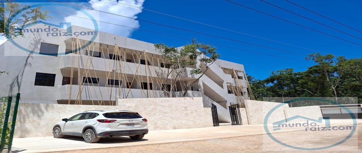 Foto de departamento en venta en  , aldea tulum, tulum, quintana roo, 28835229 No. 03
