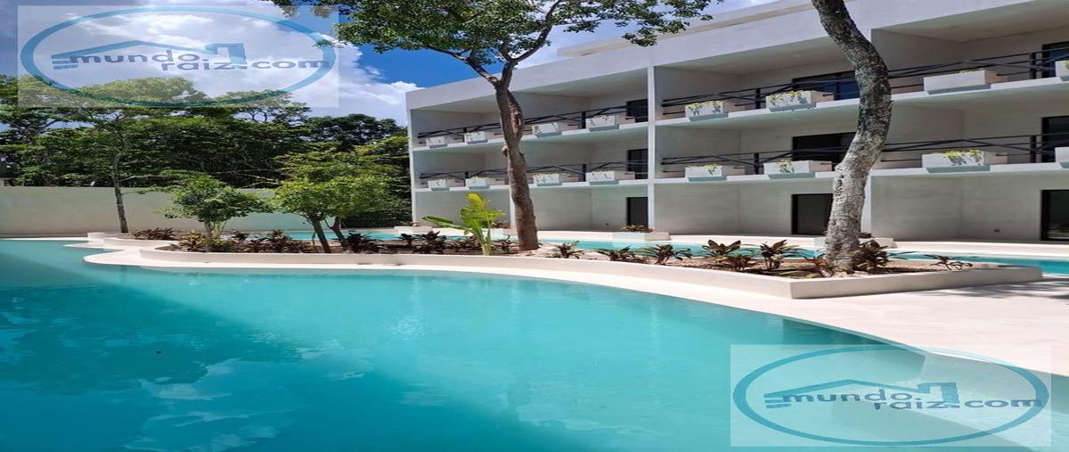 Foto de departamento en venta en  , aldea tulum, tulum, quintana roo, 28835229 No. 05