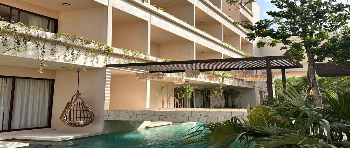 Foto de departamento en , aldea tulum, tulum, quintana roo, 28839562 foto 01 Foto de departamento en venta en , aldea tulum, tulum, quintana roo, 28839562 No. 01