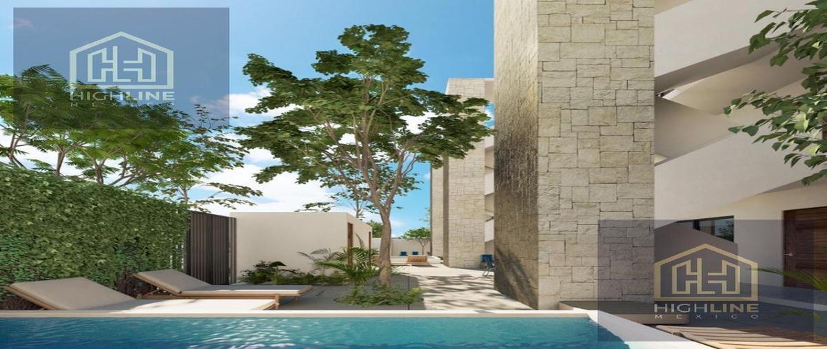 Foto de departamento en , aldea tulum, tulum, quintana roo, 28839817 foto 04 Foto de departamento en venta en , aldea tulum, tulum, quintana roo, 28839817 No. 04