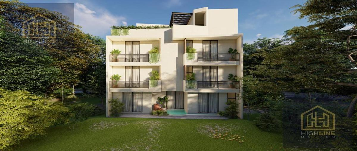Foto de departamento en , aldea tulum, tulum, quintana roo, 28843688 foto 07 Foto de departamento en venta en , aldea tulum, tulum, quintana roo, 28843688 No. 07