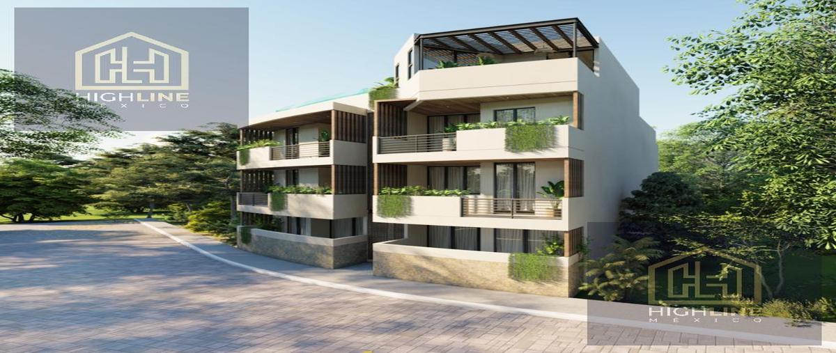 Foto de departamento en , aldea tulum, tulum, quintana roo, 28843688 foto 09 Foto de departamento en venta en , aldea tulum, tulum, quintana roo, 28843688 No. 09