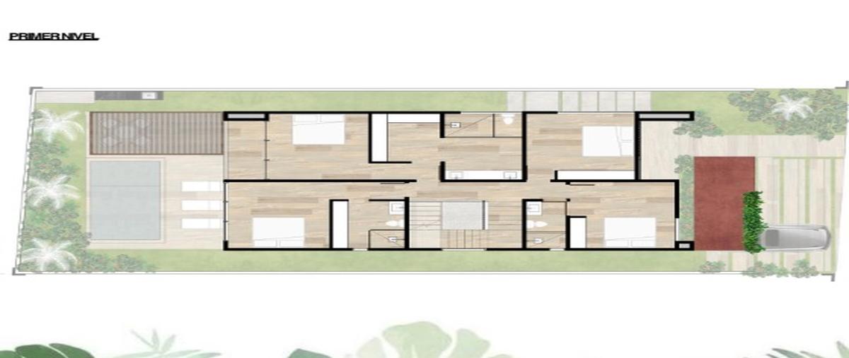 Foto de rancho en venta en  , aldea tulum, tulum, quintana roo, 28847045 No. 05