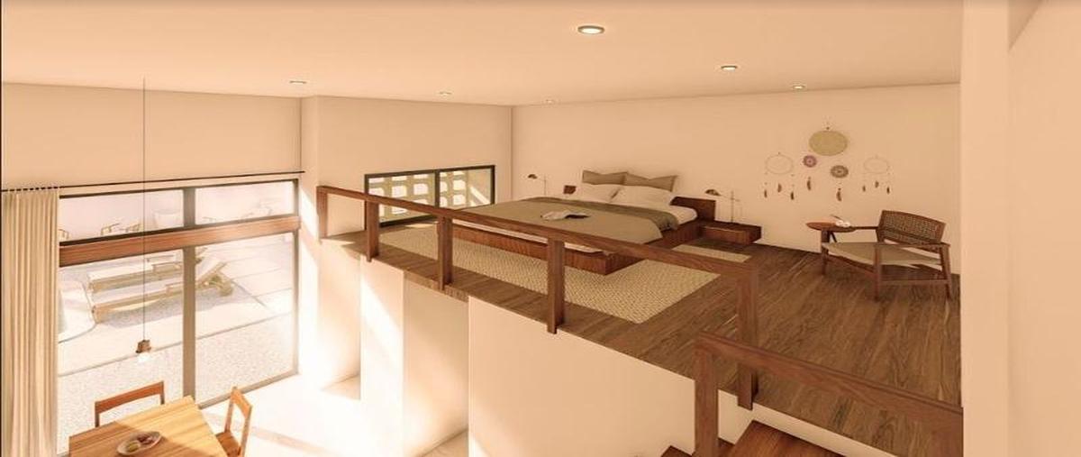 Foto de departamento en venta en  , aldea tulum, tulum, quintana roo, 28851913 No. 03