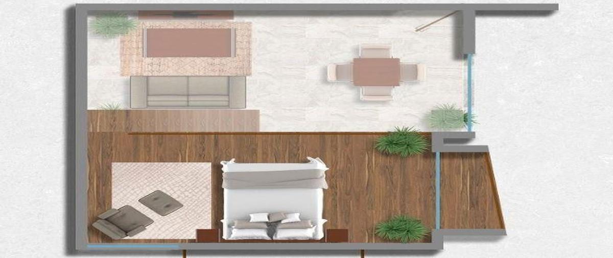 Foto de departamento en venta en  , aldea tulum, tulum, quintana roo, 28851913 No. 04