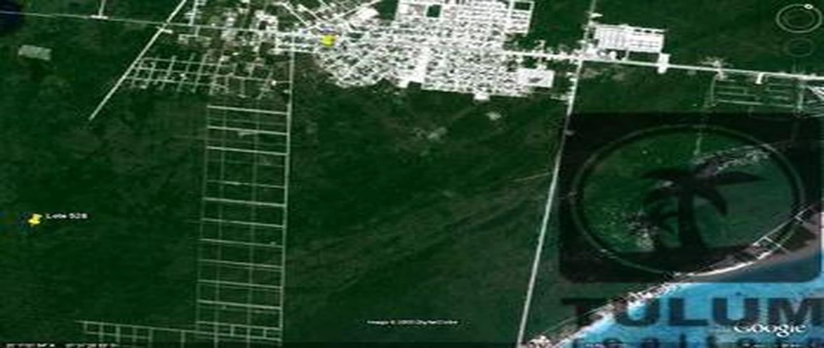 Foto de terreno habitacional en venta en  , aldea tulum, tulum, quintana roo, 28853540 No. 04