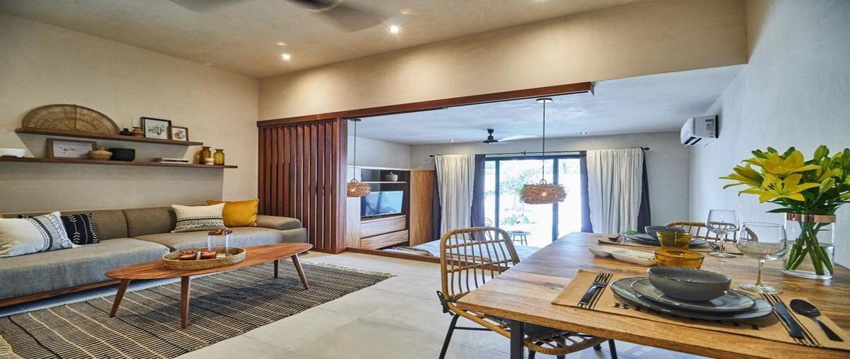 Foto de departamento en venta en  , aldea tulum, tulum, quintana roo, 28876085 No. 03