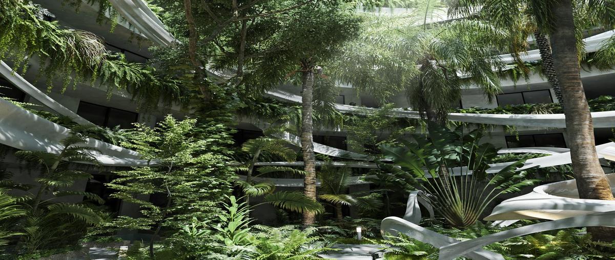 Foto de departamento en venta en  , aldea tulum, tulum, quintana roo, 28893097 No. 04