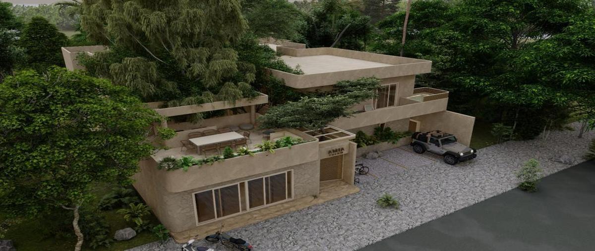 Foto de departamento en venta en  , aldea tulum, tulum, quintana roo, 28905190 No. 05