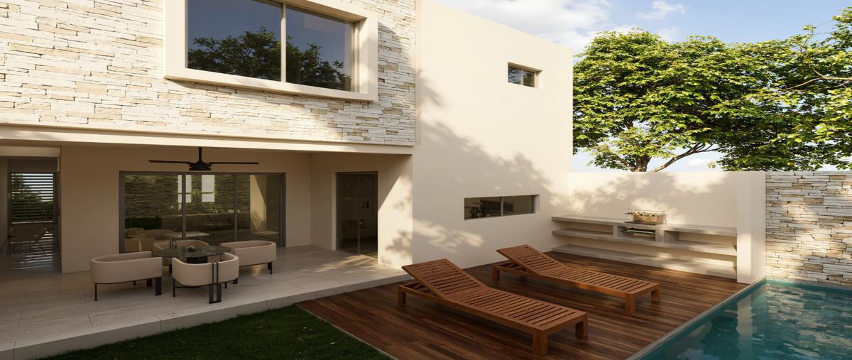 Foto de casa en venta en  , aldea tulum, tulum, quintana roo, 28905193 No. 03