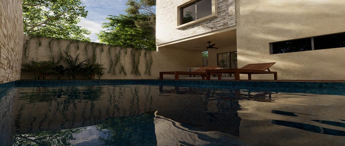 Foto de casa en venta en  , aldea tulum, tulum, quintana roo, 28905193 No. 04