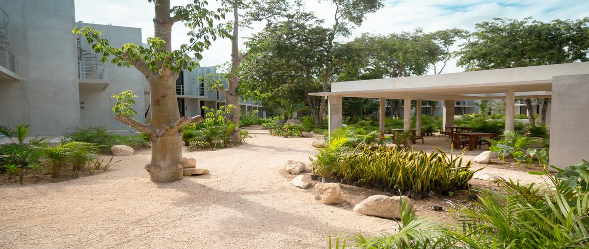 Foto de departamento en venta en  , aldea tulum, tulum, quintana roo, 28905194 No. 03