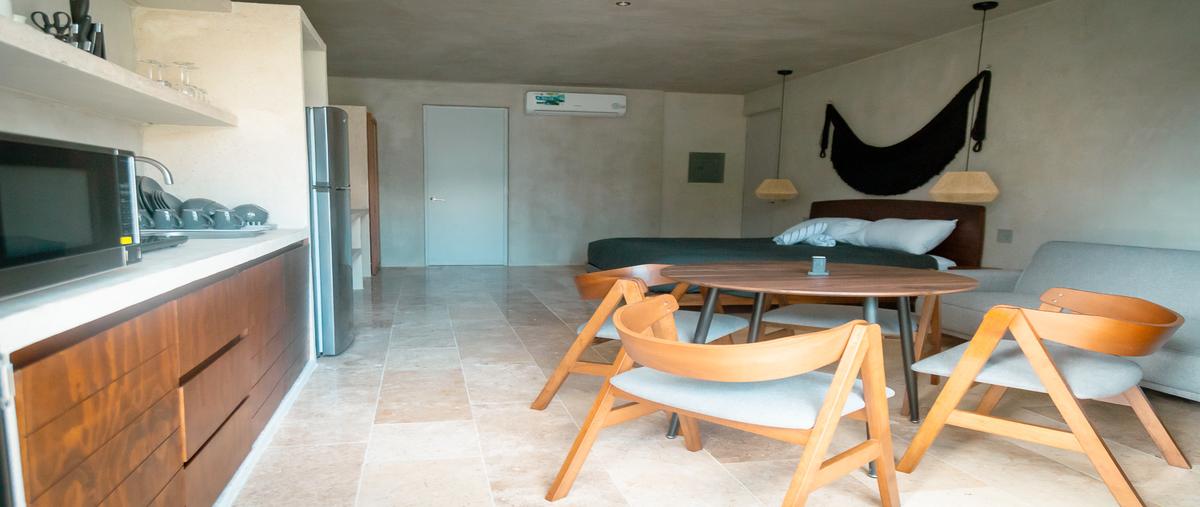 Foto de departamento en venta en  , aldea tulum, tulum, quintana roo, 28905194 No. 04