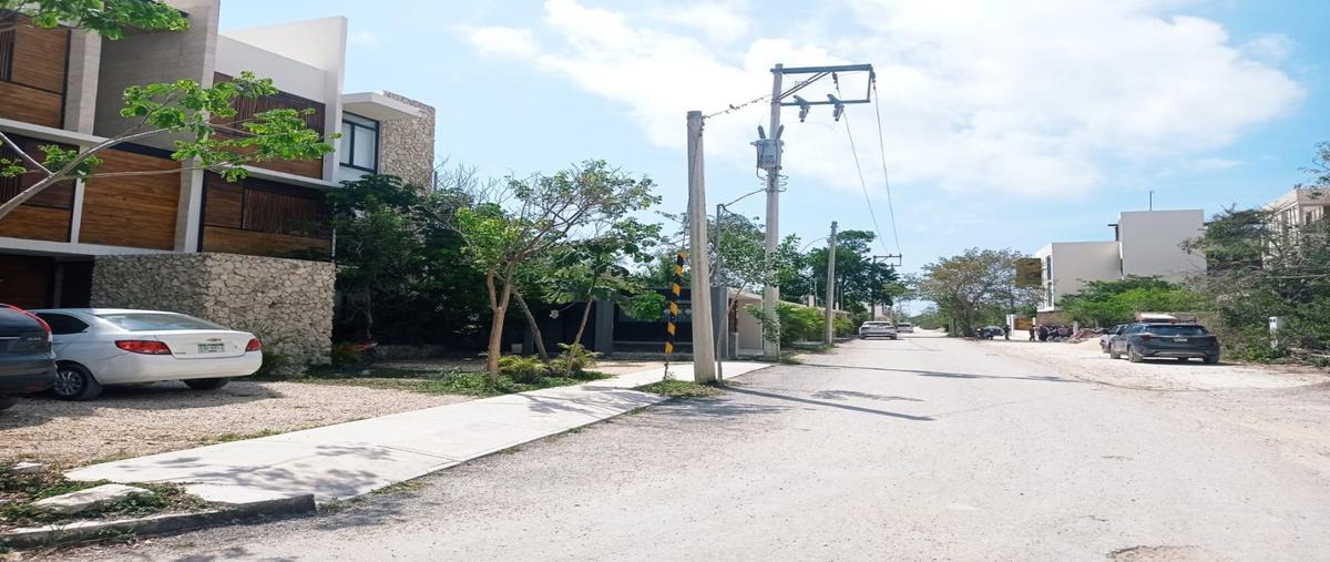 Foto de terreno habitacional en venta en  , aldea tulum, tulum, quintana roo, 28905203 No. 03