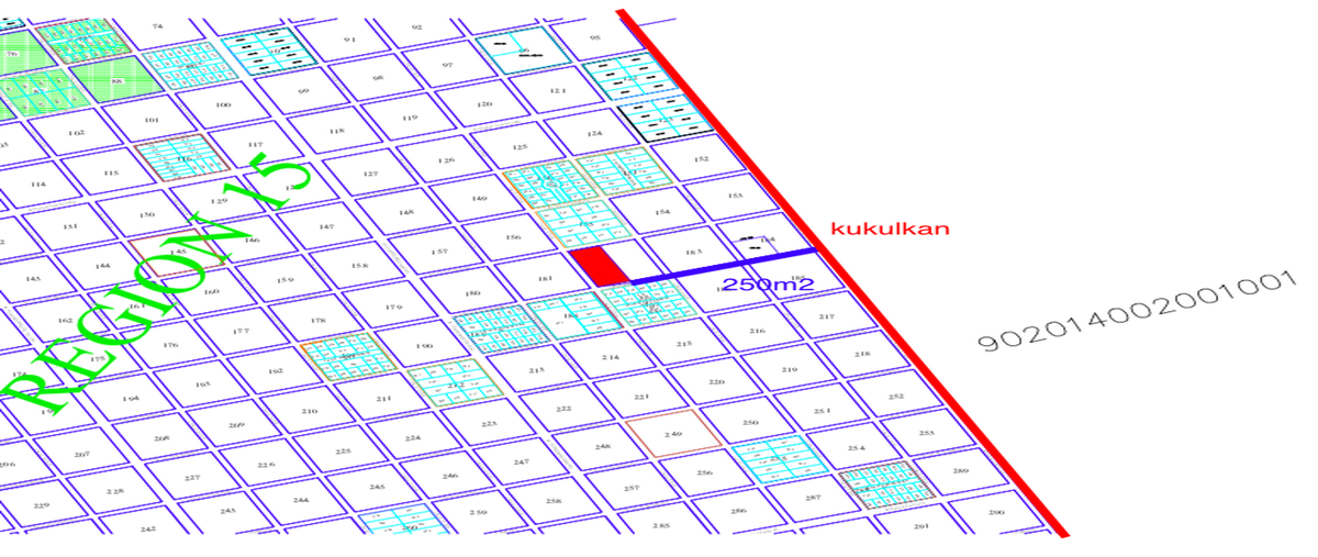 Foto de terreno habitacional en venta en  , aldea tulum, tulum, quintana roo, 28905205 No. 04