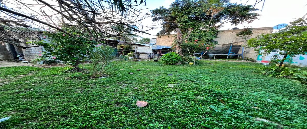 Foto de terreno habitacional en venta en  , aldea tulum, tulum, quintana roo, 28905216 No. 04