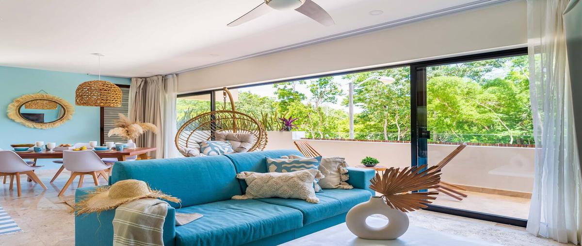 Foto de departamento en venta en  , aldea tulum, tulum, quintana roo, 28905246 No. 04