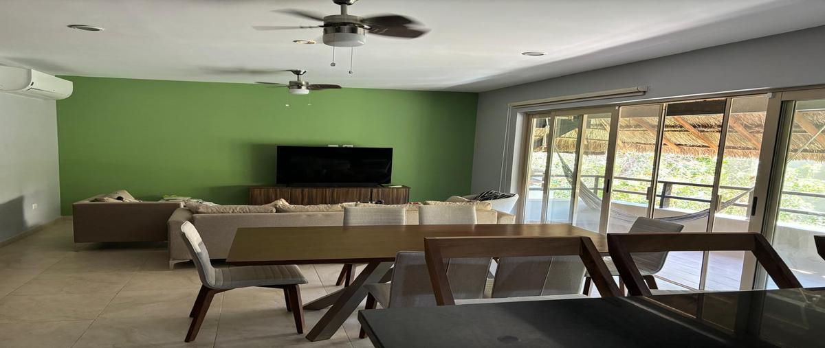 Foto de departamento en , aldea tulum, tulum, quintana roo, 28905248 foto 02 Foto de departamento en renta en , aldea tulum, tulum, quintana roo, 28905248 No. 02